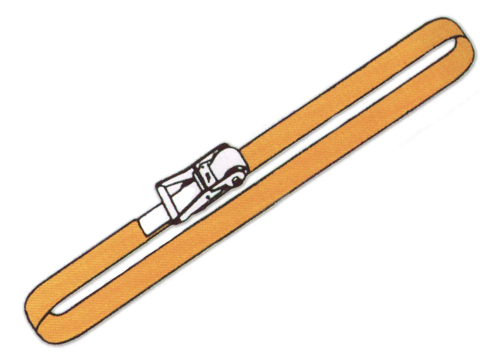 Gallery-Ancoraggio ad anello