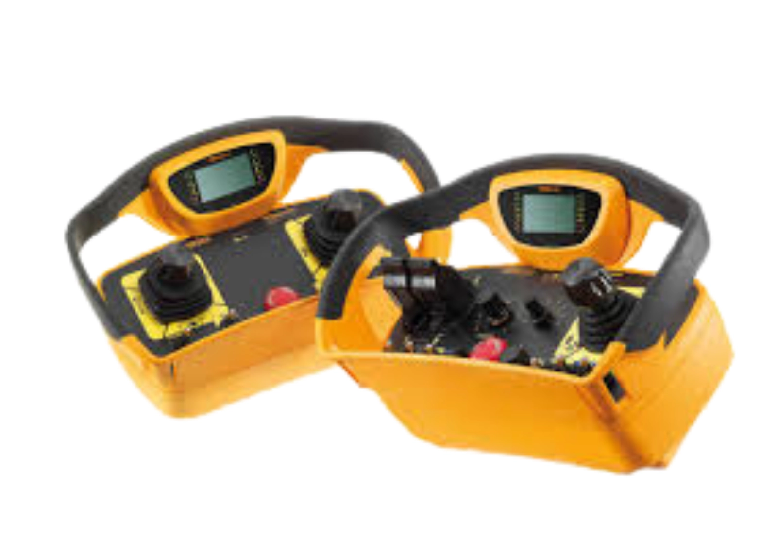 Gallery radiocomando 1