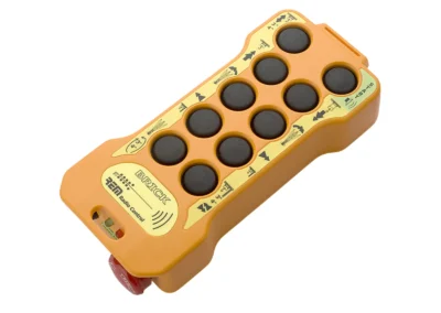 Radiocomandi Industriali