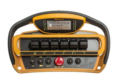 Radiocomandi Industriali