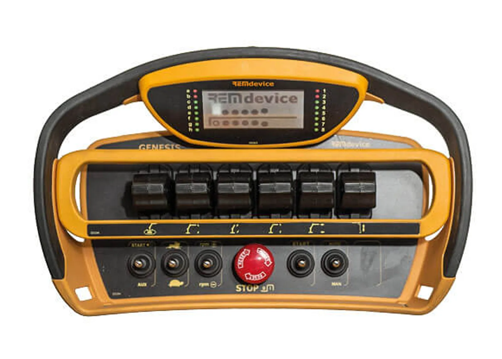 Gallery radiocomando 5