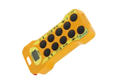 Radiocomandi Industriali