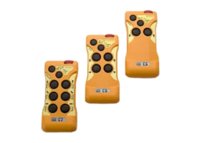 Radiocomandi Industriali