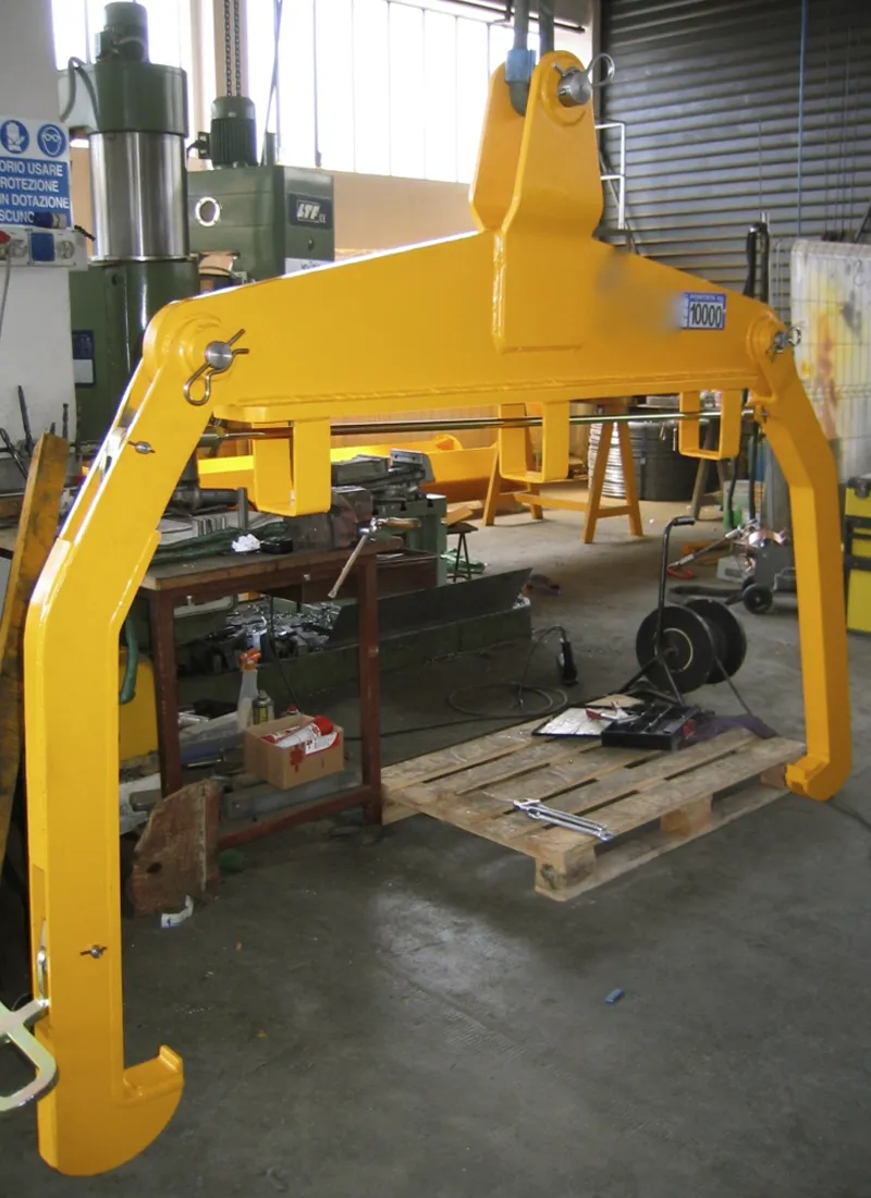 Pinza-per-coils-manuale