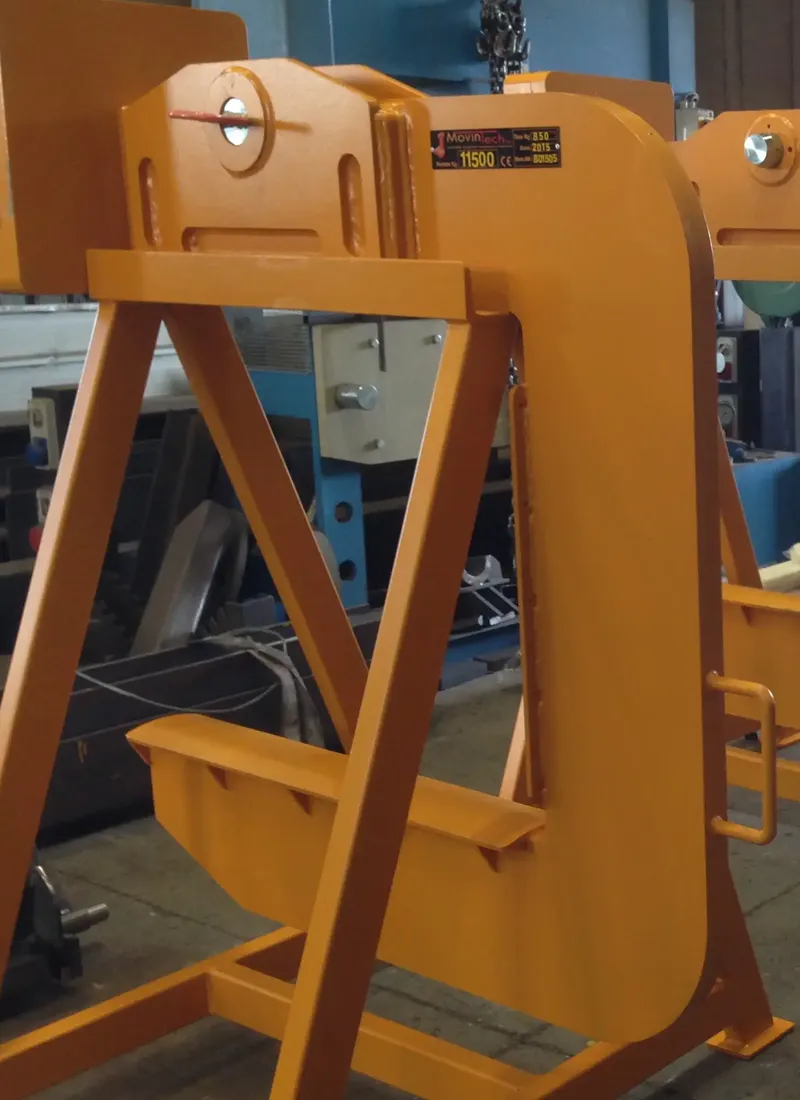 Puzzle verticale gancio a c_1