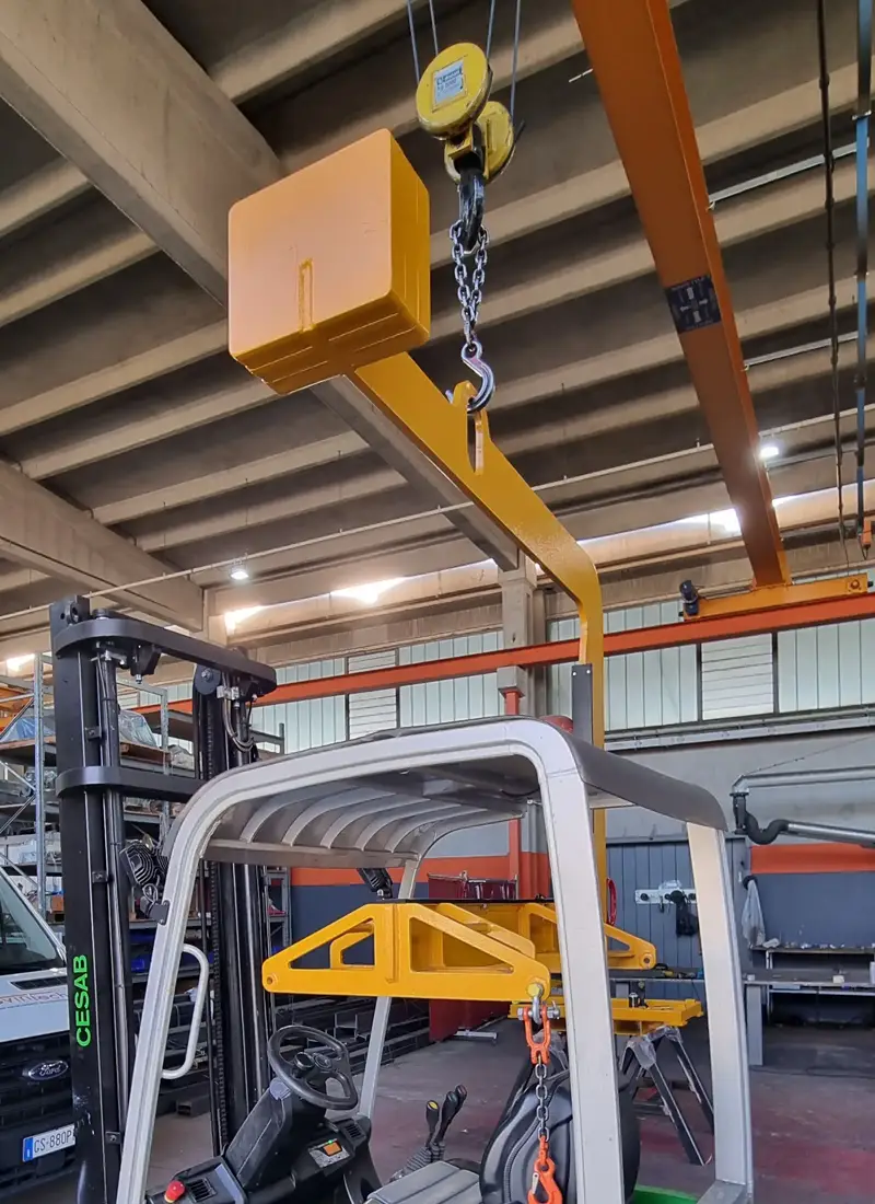 Puzzle verticale gancio a c_2