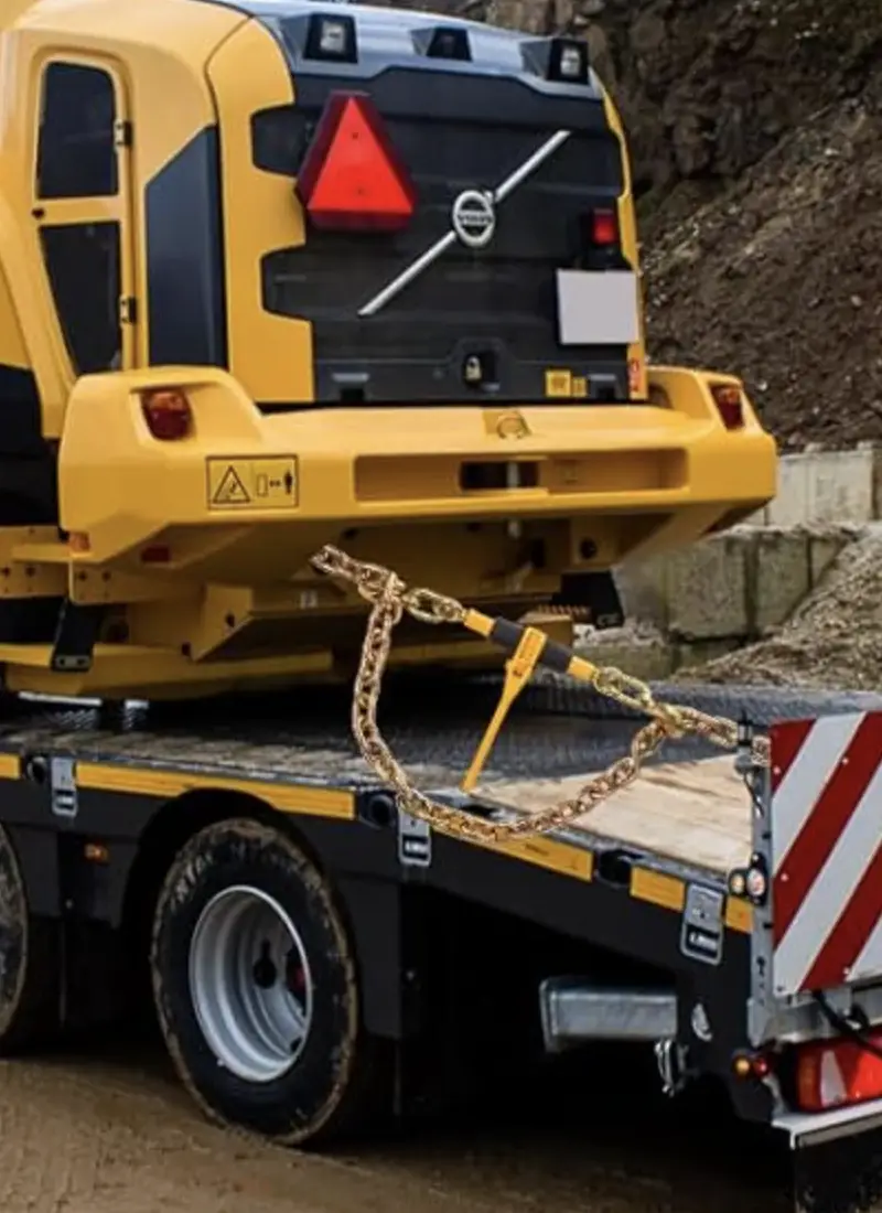 Puzzle verticale tendicatena 3