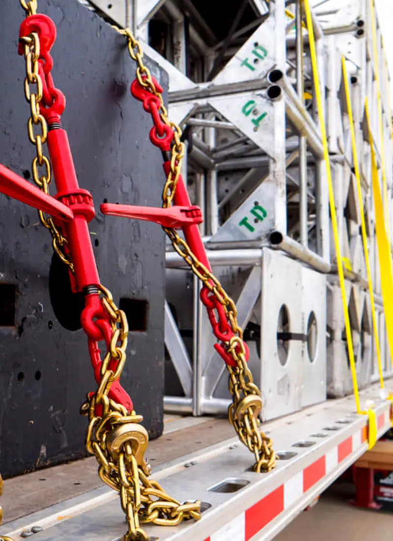 Puzzle verticale tendicatena 4