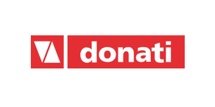 logo donati