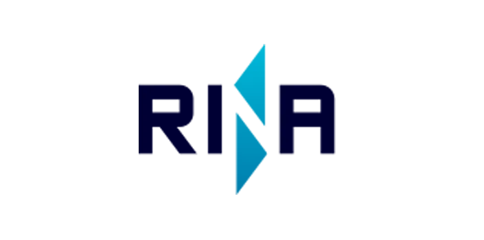 logo rina partner