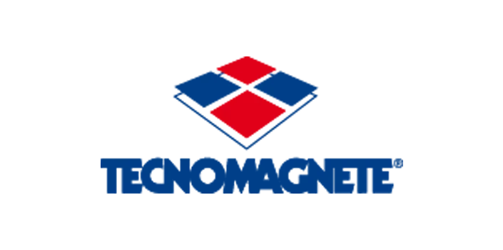 logo tecnomagnete
