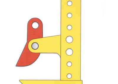 Morse di Sollevamento