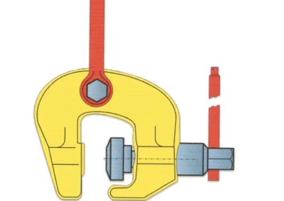 Morse di Sollevamento