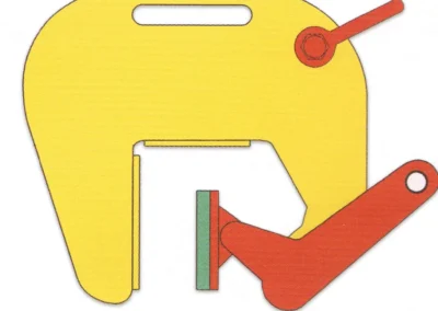 Morse di Sollevamento