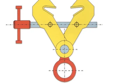 Morse di Sollevamento