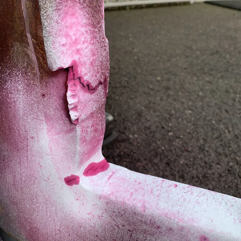 Prove non distruttive