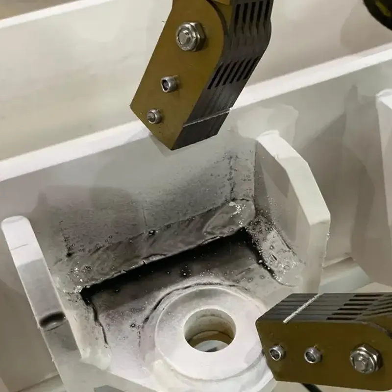 Prove non distruttive