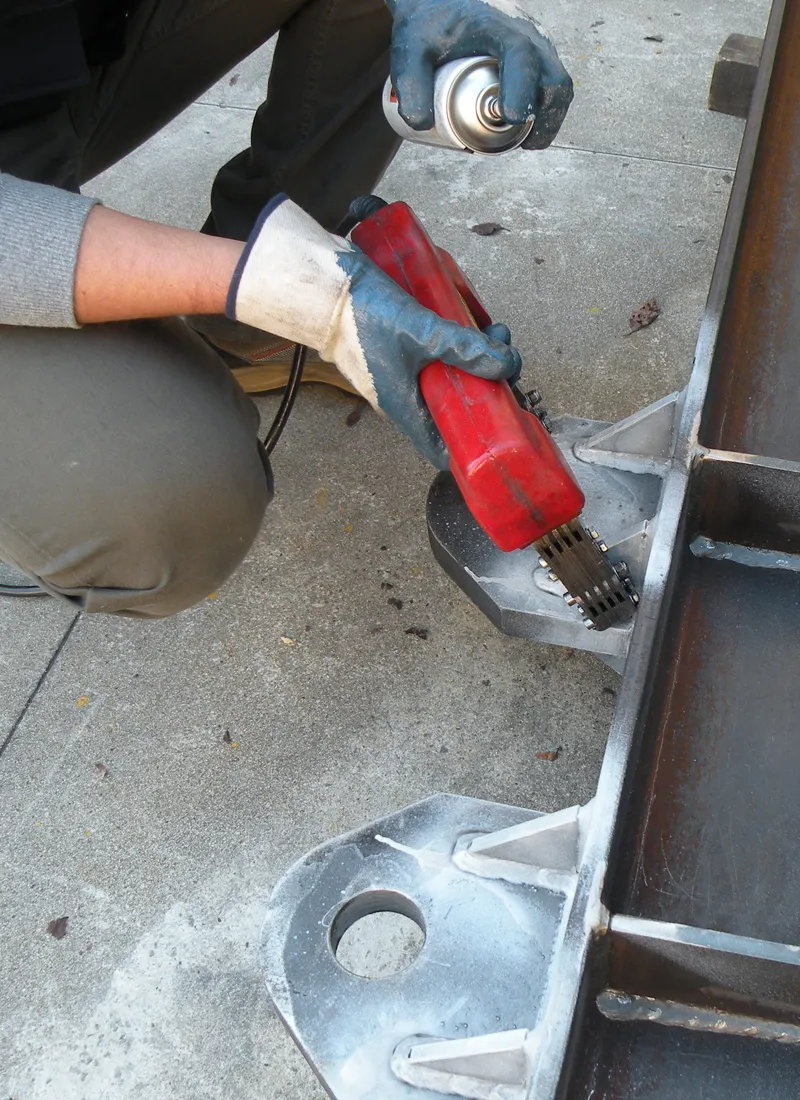 Prove non distruttive