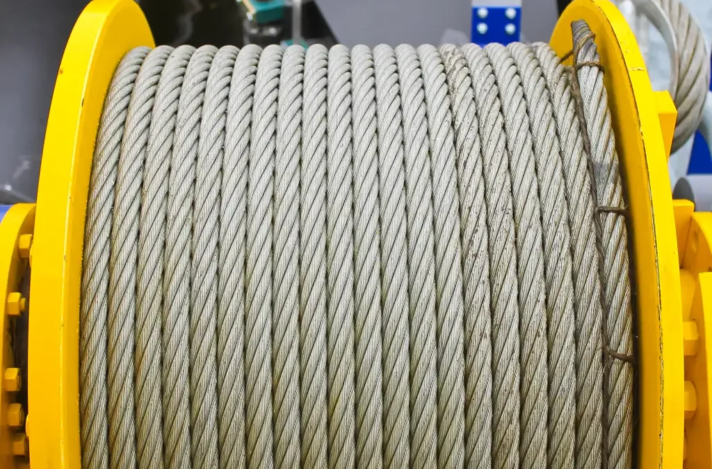 L’importanza della fune