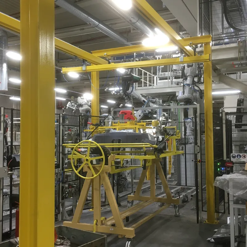 Prove non distruttive