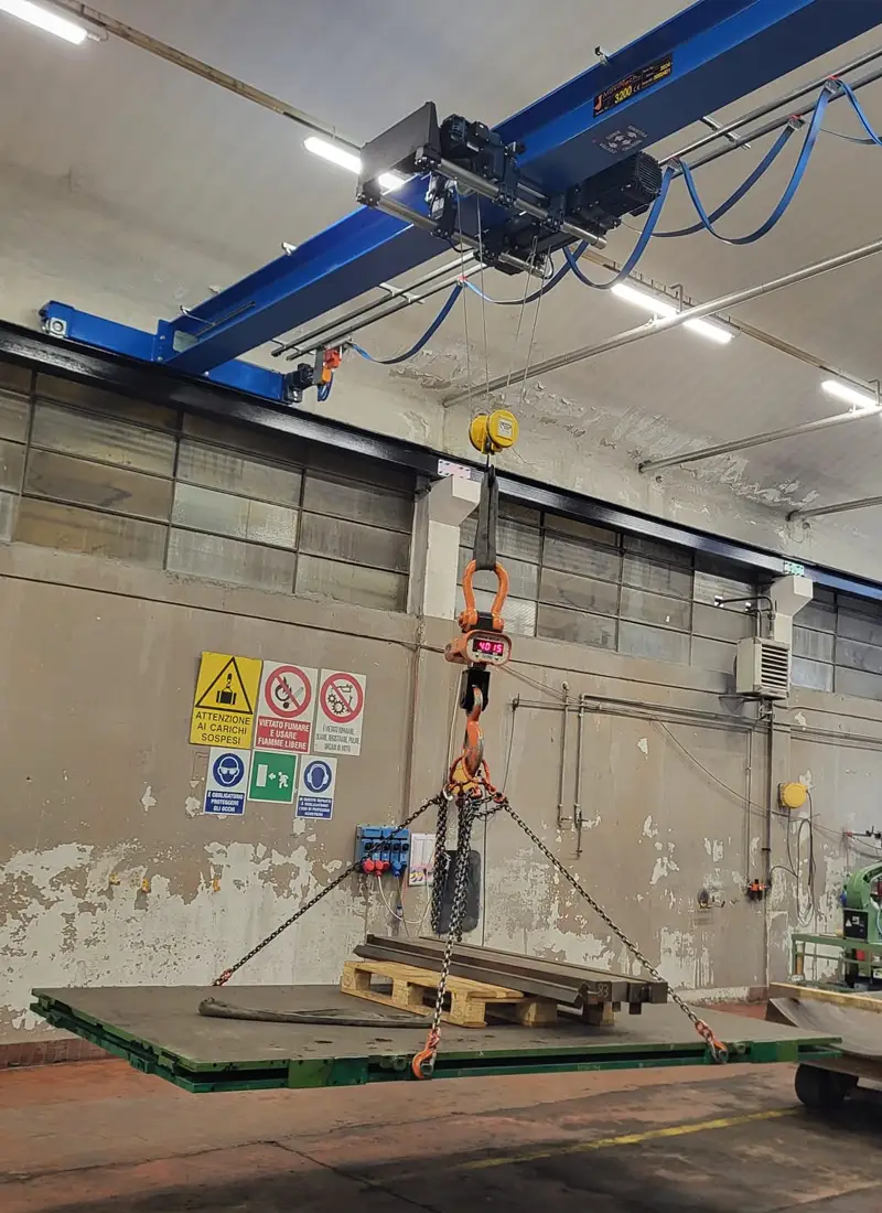 Prove non distruttive