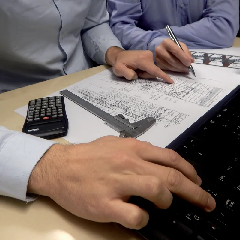 Prove non distruttive