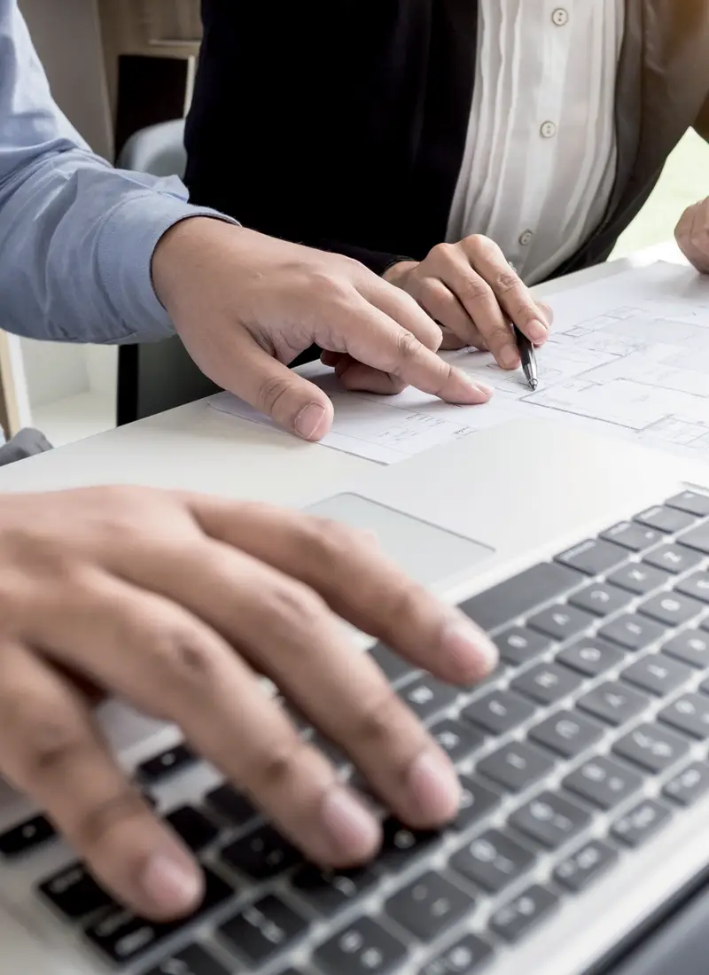 Prove non distruttive